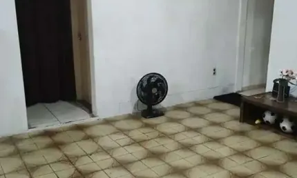 Casa com 4 quartos à venda na Manuel Caldeira de Alvarenga, 921, Campo Grande, Rio de Janeiro por R$ 690.000