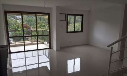 Apartamento com 4 quartos à venda na Agrolândia, 100, Freguesia (Jacarepaguá), Rio de Janeiro por R$ 1.050.000
