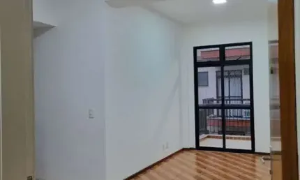 Apartamento com 2 quartos à venda na Estrada de Jacarepaguá, 7357, Freguesia (Jacarepaguá), Rio de Janeiro por R$ 400.000