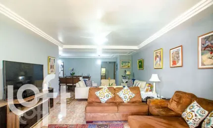 Apartamento com 4 quartos à venda na Joaquim Pinheiro, 215, Freguesia (Jacarepaguá), Rio de Janeiro por R$ 1.100.000