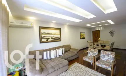 Apartamento com 3 quartos à venda na Porto Seguro, 560, Jardim Guanabara, Rio de Janeiro por R$ 690.000