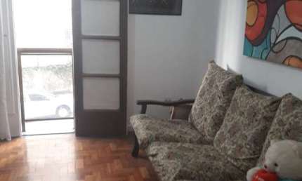 Apartamento com 2 quartos à venda na Ladeira dos Tabajaras, 130, Copacabana, Rio de Janeiro por R$ 680.000