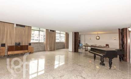 Apartamento com 4 quartos à venda na Praça Eugênio Jardim, 19, Copacabana, Rio de Janeiro por R$ 1.950.000