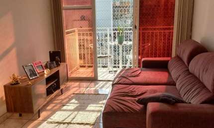 Apartamento com 2 quartos à venda na Rua Riachuelo, 92, Lapa, Rio de Janeiro por R$ 650.000