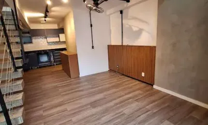 Apartamento com 1 quarto à venda na Rua das Marrecas, 11, Centro, Rio de Janeiro por R$ 690.000