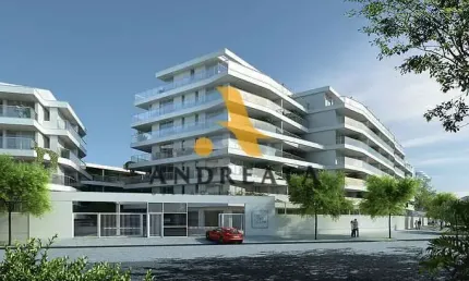 Apartamento com 4 quartos à venda na estrada do pontal, 8088, recreio dos bandeirantes, rio de janeiro por r$ 4.276.316