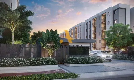 Apartamento com 2 quartos à venda na Avenida Imperatriz Leopoldina, 114, Barra da Tijuca, Rio de Janeiro por R$ 620.815