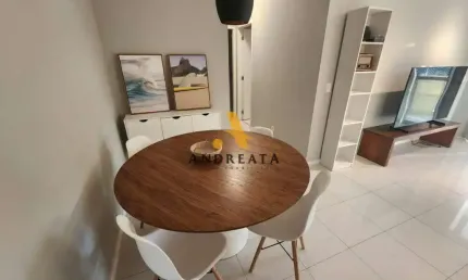 Apartamento com 2 quartos para alugar na avenida salvador allende, 5400, recreio dos bandeirantes, rio de janeiro por r$ 4.800