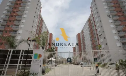 Apartamento com 3 quartos à venda na Do Engenho D'água, 1451, Jacarepaguá, Rio de Janeiro por R$ 687.490
