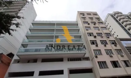 Apartamento com 3 quartos à venda na rua da passagem, 23, botafogo, rio de janeiro por r$ 1.030.000