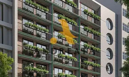 Loft com 1 quarto à venda na Rua Irineu Marinho, 52, Centro, Rio de Janeiro por R$ 337.000