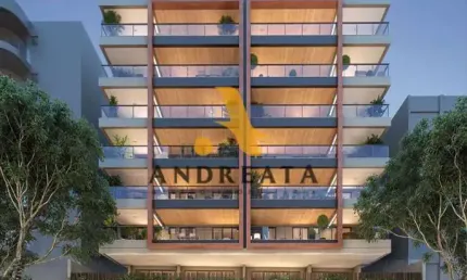 Apartamento com 4 quartos à venda na Rua Sorocaba, 701, Botafogo, Rio de Janeiro por R$ 2.184.884