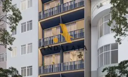 Apartamento com 2 quartos à venda na Rua Raul Pompéia, 12, Copacabana, Rio de Janeiro por R$ 1.759.911