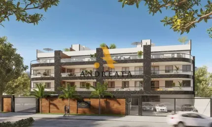 Apartamento com 3 quartos à venda na rua desembargador paulo alonso, 399, recreio dos bandeirantes, rio de janeiro por r$ 499.000