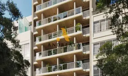 Cobertura com 2 quartos à venda na Rua Barão da Torre, 662, Ipanema, Rio de Janeiro por R$ 3.227.800