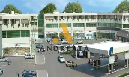 Sala comercial à venda na estrada dos bandeirantes, 8591, jacarepaguá, rio de janeiro por r$ 97.388