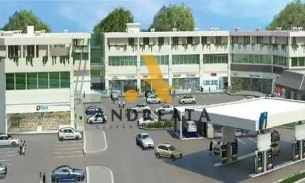 Ponto comercial à venda na estrada dos bandeirantes, 8591, jacarepaguá, rio de janeiro por r$ 3.616.083