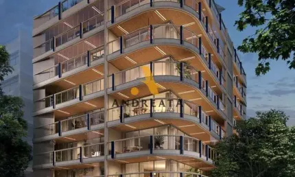Apartamento com 4 quartos à venda na avenida lineu de paula machado, 708, lagoa, rio de janeiro por r$ 6.349.200
