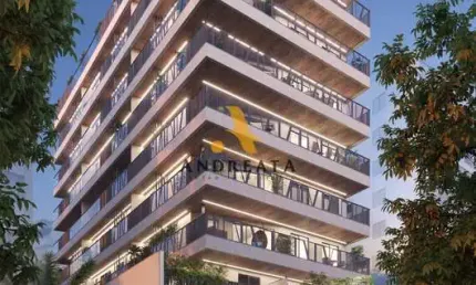 Cobertura com 3 quartos à venda na Rua Marquês de São Vicente, 99, Gávea, Rio de Janeiro por R$ 4.829.730