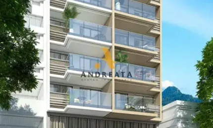 Apartamento com 3 quartos à venda na Rua General Goes Monteiro, 44, Botafogo, Rio de Janeiro por R$ 1.741.596