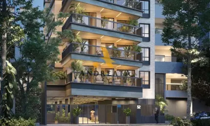 Apartamento com 2 quartos à venda na Rua do Humaitá, 52, Humaitá, Rio de Janeiro por R$ 991.821