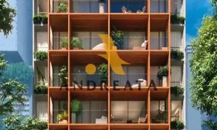 Apartamento com 1 quarto à venda na Rua Maria Quitéria, 19, Ipanema, Rio de Janeiro por R$ 2.027.665