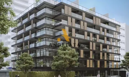 Apartamento com 3 quartos à venda na avenida borges de medeiros, 2331, lagoa, rio de janeiro por r$ 5.605.061