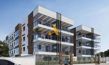 Apartamento com 2 quartos à venda na Fortunato de Brito , 215, Freguesia (Ilha do Governador), Rio de Janeiro por R$ 597.400