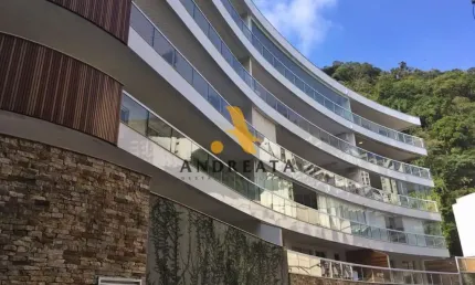 Apartamento com 3 quartos à venda na rua carvalho azevedo, 60, lagoa, rio de janeiro por r$ 2.742.263