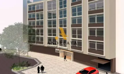 Apartamento com 1 quarto à venda na rua do russel, 426, glória, rio de janeiro por r$ 820.000