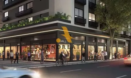 Ponto comercial à venda na rua senador dantas, 80, centro, rio de janeiro por r$ 1.260.494