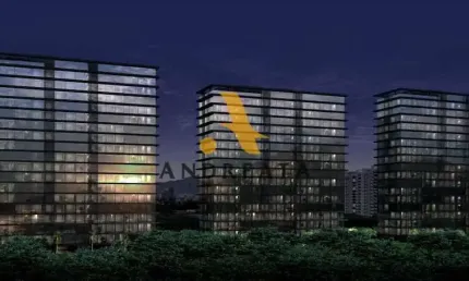 Apartamento com 2 quartos à venda na estrada dos bandeirantes, 8927, camorim, rio de janeiro por r$ 411.473