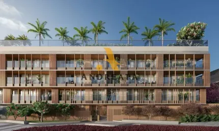 Apartamento com 1 quarto à venda na Rua Marquês de São Vicente, 104, Gávea, Rio de Janeiro por R$ 1.039.000