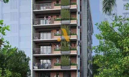 Apartamento com 2 quartos à venda na rua marquês de são vicente, 295, gávea, rio de janeiro por r$ 1.195.106