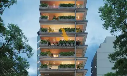 Apartamento com 3 quartos à venda na rua sorocaba, 436, botafogo, rio de janeiro por r$ 2.257.300