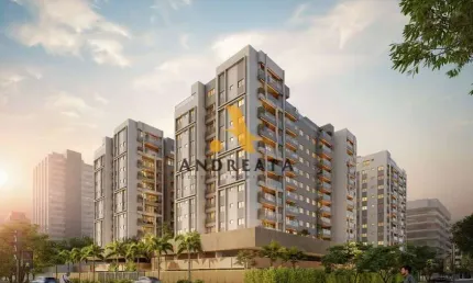 Apartamento com 4 quartos à venda na Rua Mena Barreto, 150, Botafogo, Rio de Janeiro por R$ 2.055.810