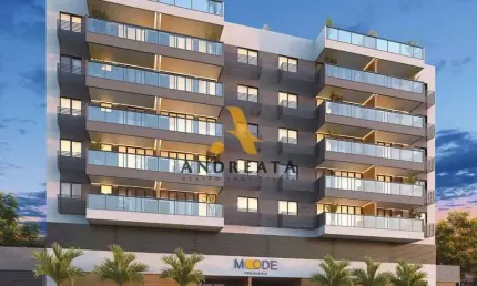 Apartamento com 3 quartos à venda na Teodomiro Pereira, 145, Freguesia (Jacarepaguá), Rio de Janeiro por R$ 537.000