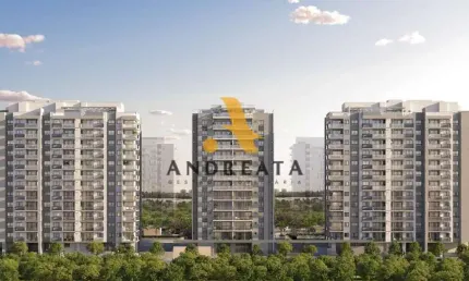 Apartamento com 2 quartos à venda na Franz Weissman, 660, Jacarepaguá, Rio de Janeiro por R$ 825.006