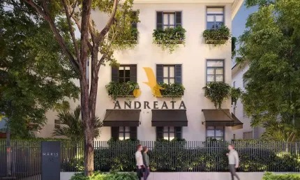 Sala comercial à venda na rua conde bernadotte, 55, leblon, rio de janeiro por r$ 2.078.000