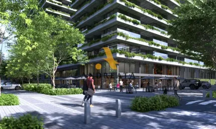 Ponto comercial à venda na Antônio Gallotti, 800, Jacarepaguá, Rio de Janeiro por R$ 1.672.210