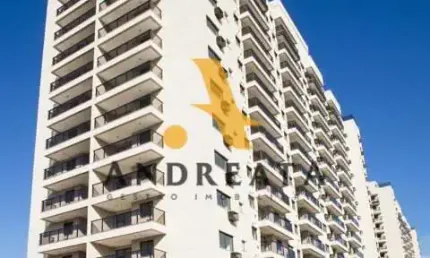 Cobertura com 3 quartos à venda na coronel pedro corrêa, 140, jacarepaguá, rio de janeiro por r$ 1.287.041