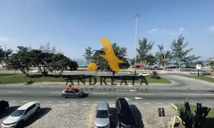 Apartamento com 4 quartos à venda na eduardo pederneiras, 20, recreio dos bandeirantes, rio de janeiro por r$ 2.250.000