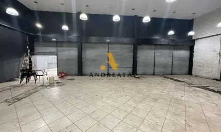 Ponto comercial para alugar na avenida das américas, 14155, recreio dos bandeirantes, rio de janeiro por r$ 35.000