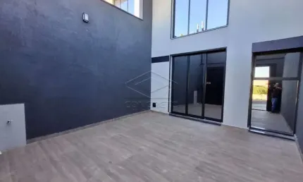 Casa com 1 quarto para alugar no Centro, Barra Bonita 