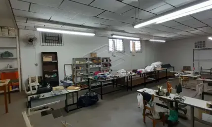 Barracão / Galpão / Depósito para alugar na Vila Sampaio Bueno, Jaú 