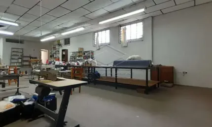 Barracão / Galpão / Depósito para alugar na Vila Sampaio Bueno, Jaú 