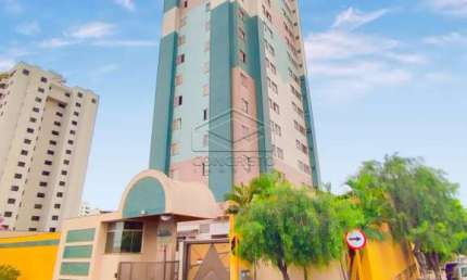 SEVILHA - APARTAMENTO COM 2 DORMITÓRIOS, PRÓXIMO À USP E AV. OCTÁVIO PINHEIRO BRISOLLA
