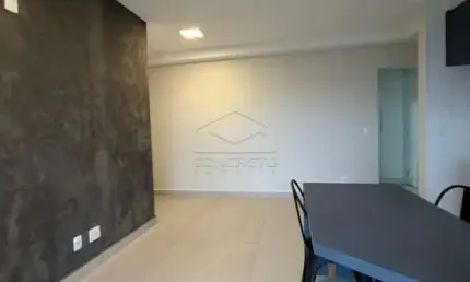 Apartamento com 2 quartos para alugar no Parque Residencial das Camélias, Bauru 
