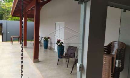 Fazenda para alugar no Recanto dos Nobres, Agudos 
