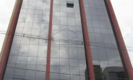 Sala comercial para alugar no Parque Jardim Europa, Bauru 